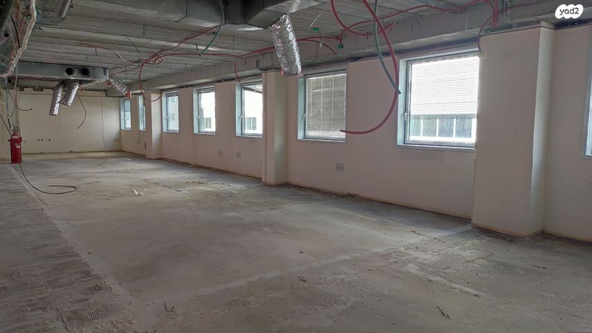 משרדים, הברזל, עתידים, אזור התעסוקה רמת החייל, תל אביב יפו