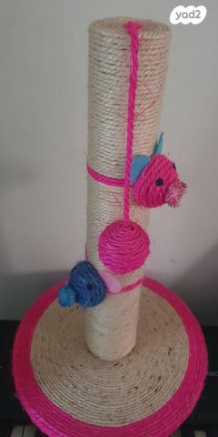 תמונת מודעה - חיות מחמד