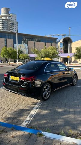 מרצדס-בנץ A-class