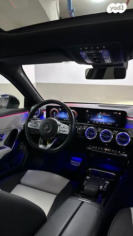 מרצדס-בנץ A-class