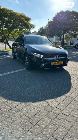 מרצדס-בנץ A-class