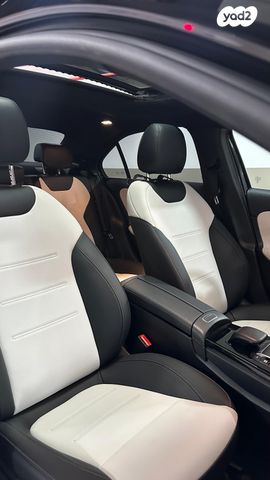 מרצדס-בנץ A-class