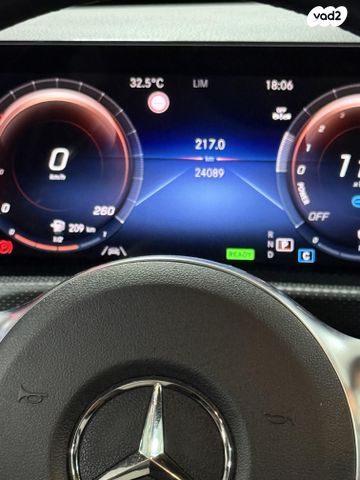 מרצדס-בנץ A-class