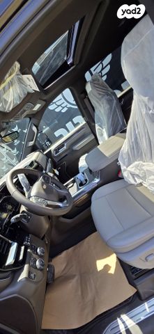 שברולט סילברדו