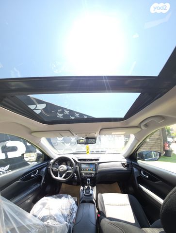 ניסאן אקס טרייל