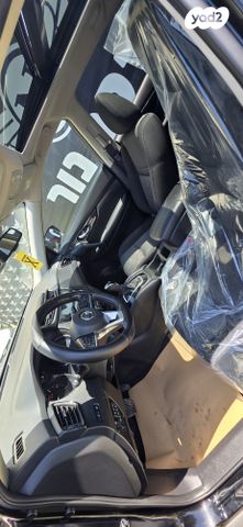 ניסאן אקס טרייל