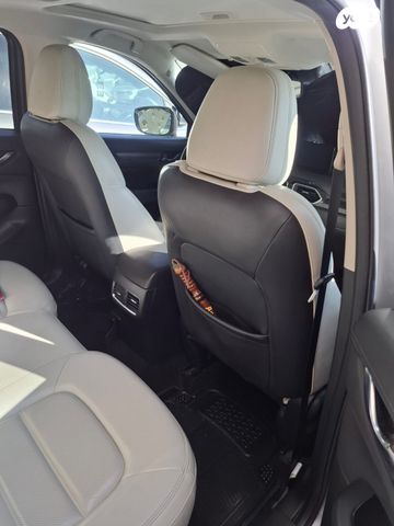 מודעת רכב מאזדה CX-5