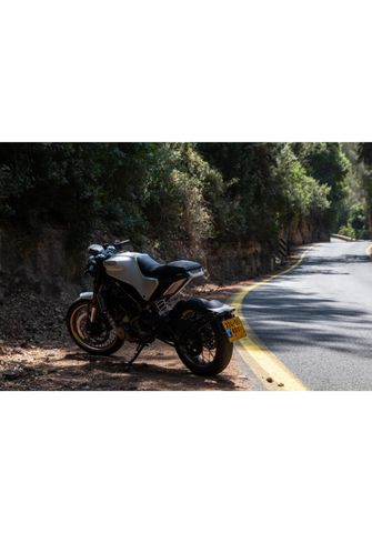 הוסקוורנה VITPILEN 401