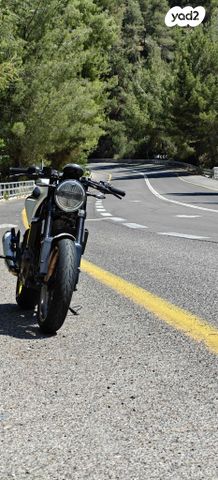 הוסקוורנה VITPILEN 401