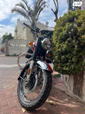 רויאל אנפילד קלאסיק 350