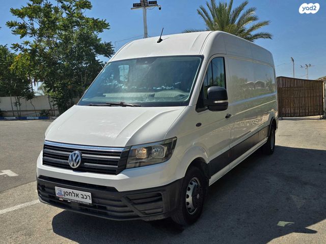 מודעת רכב פולקסווגן