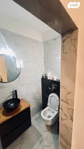 דירה, גלבוע 44, דרום עפולה, עפולה