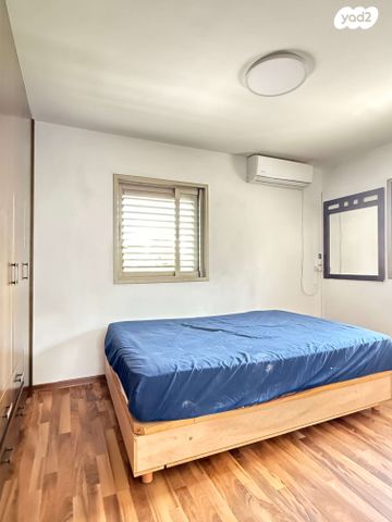 דירה, החלוץ 4, רמת אליהו, ראשון לציון