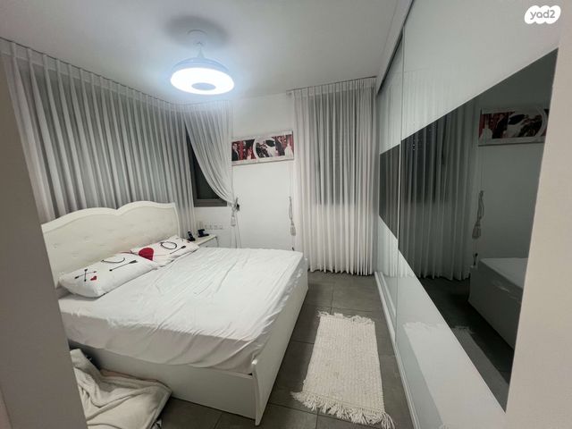 דירה, בלפור 27, ברנע, אשקלון