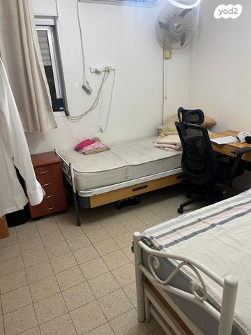 דירת גן, אבני נזר 26, קרית ספר, מודיעין עילית