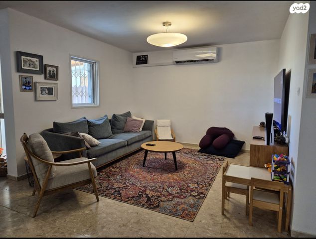 דירת גן, כליל החורש 34, הנחלים, מודיעין מכבים רעות