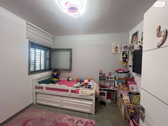 דירה, בלפור 27, ברנע, אשקלון