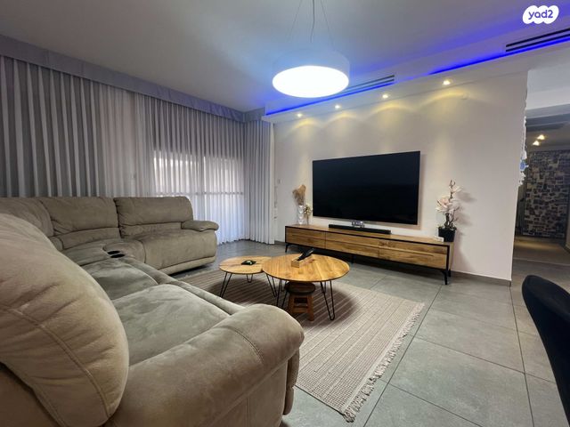 דירה, בלפור 27, ברנע, אשקלון