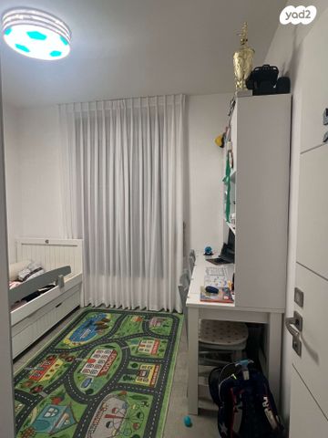 דירה, בלפור 27, ברנע, אשקלון