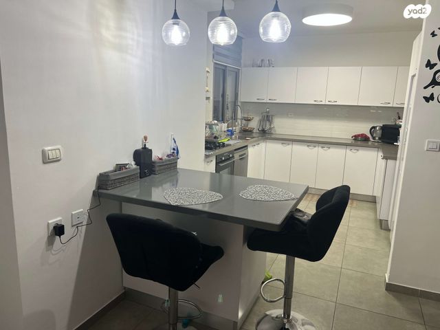 דירה, בלפור 27, ברנע, אשקלון