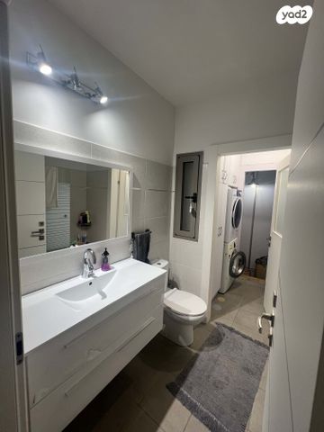 דירה, בלפור 27, ברנע, אשקלון