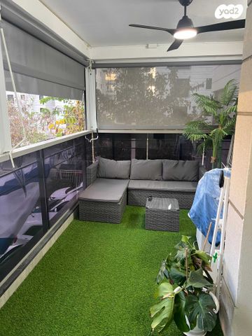 דירה, בלפור 27, ברנע, אשקלון