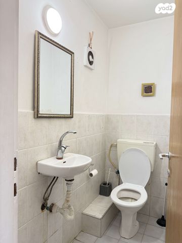 דירה, החלוץ 4, רמת אליהו, ראשון לציון