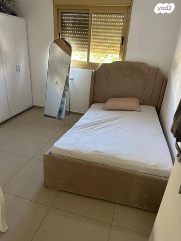 דירה, טבת 1, נווה הדרים, אשקלון