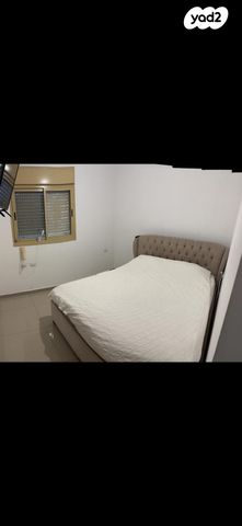 דירה, טבת 1, נווה הדרים, אשקלון