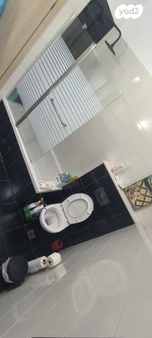 גג/ פנטהאוז, מסריק 31, עמידר, נהריה