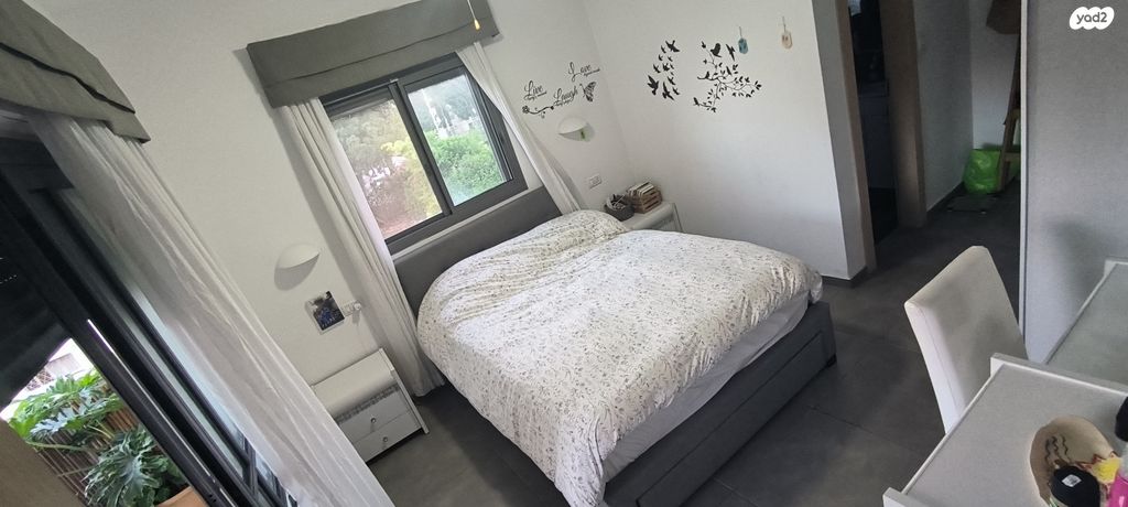 גג/ פנטהאוז, מסריק 31, עמידר, נהריה