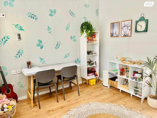 משרדים, הרצל 65, רמב"ם, ראשון לציון