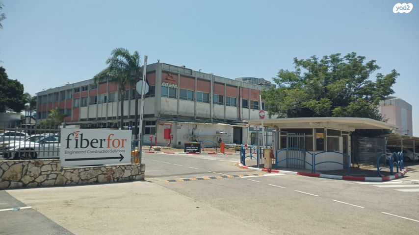 משרדים, הצאלון 2, רמת בלפור, מגדל העמק