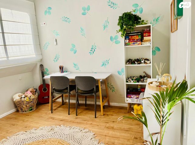 משרדים, הרצל 65, רמב"ם, ראשון לציון