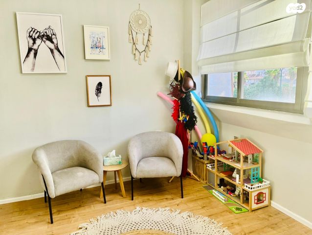 משרדים, הרצל 65, רמב"ם, ראשון לציון