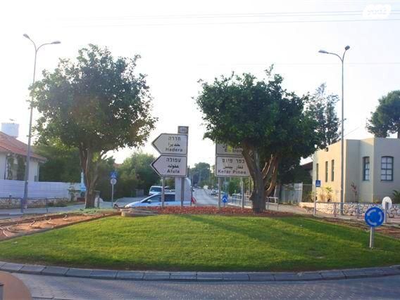 מרכז כרכור
