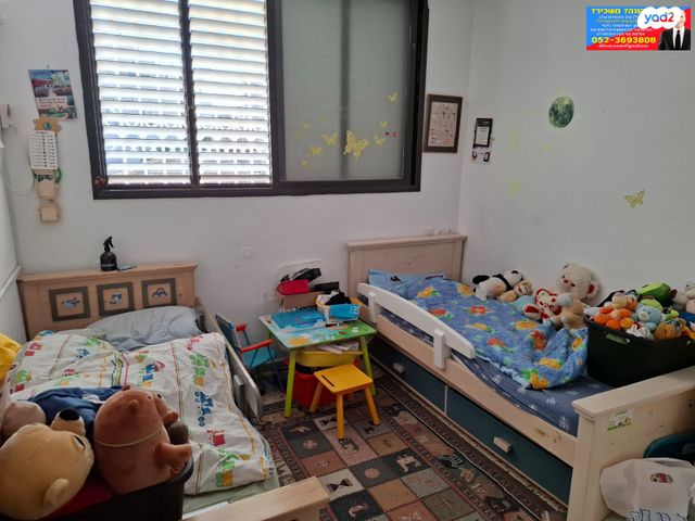 דירה, חפץ מרדכי, המרכז השקט / מרכז העיר, פתח תקווה