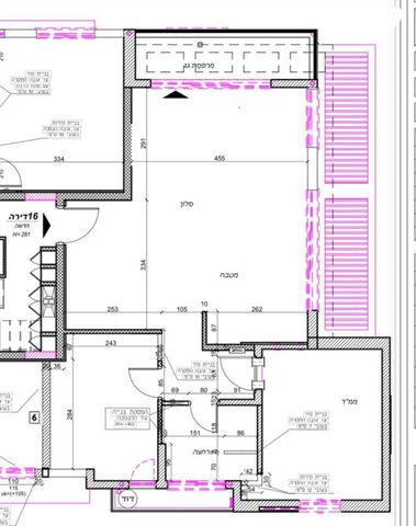 דירה, נחום סוקולוב, הצפון הישן - צפון, תל אביב יפו