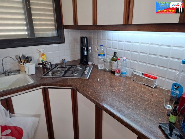 דירה, חפץ מרדכי, המרכז השקט / מרכז העיר, פתח תקווה