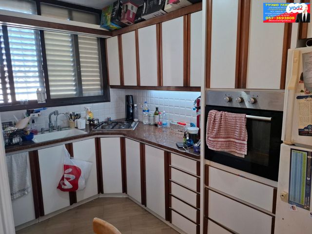 דירה, חפץ מרדכי, המרכז השקט / מרכז העיר, פתח תקווה