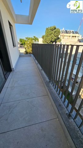 דירה, נחום סוקולוב, הצפון הישן - צפון, תל אביב יפו