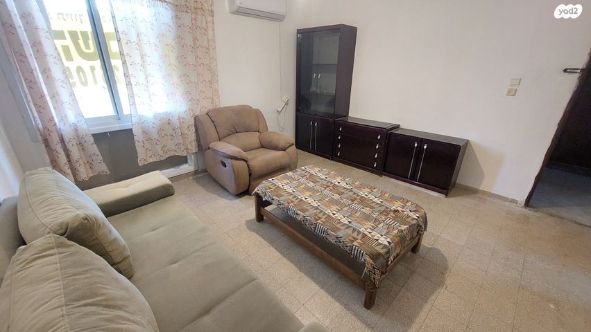 דירה, רבי עקיבא, שכונה ד', באר שבע