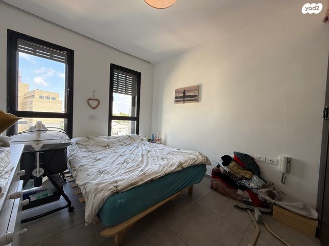 דירה, התקומה 15, צפון יפו, המושבה האמריקאית-גרמנית, תל אביב יפו