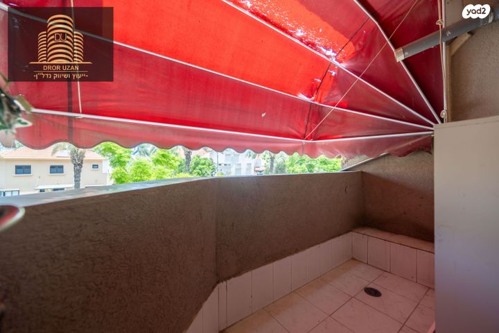 דו משפחתי, האילנות, נווה דוד, רמלה