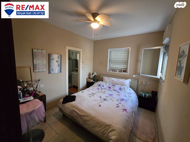 גג/ פנטהאוז, יעל 9, מלכי ישראל, קרית גת