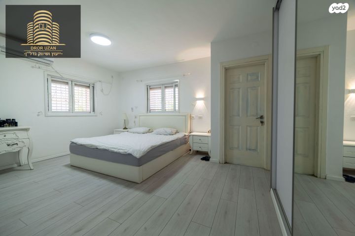 דו משפחתי, האילנות, נווה דוד, רמלה