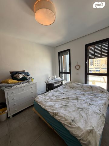 דירה, התקומה 15, צפון יפו, המושבה האמריקאית-גרמנית, תל אביב יפו