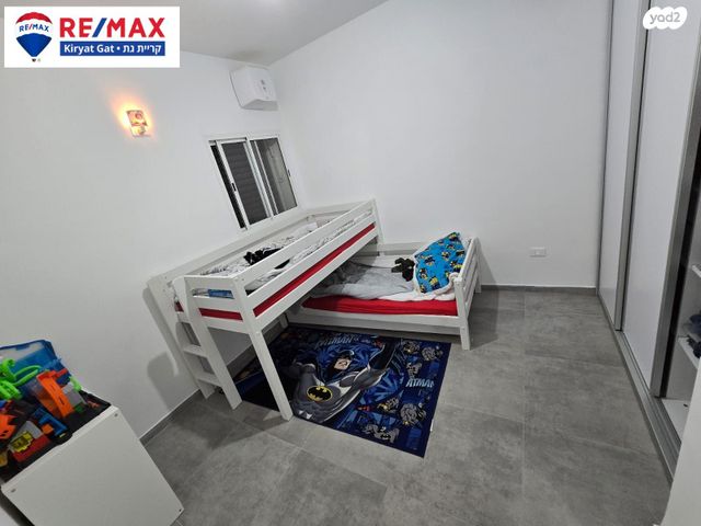 דירה, הנרייטה סאלד 10, כרמי גת, קרית גת