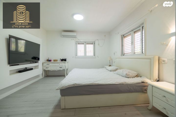 דו משפחתי, האילנות, נווה דוד, רמלה