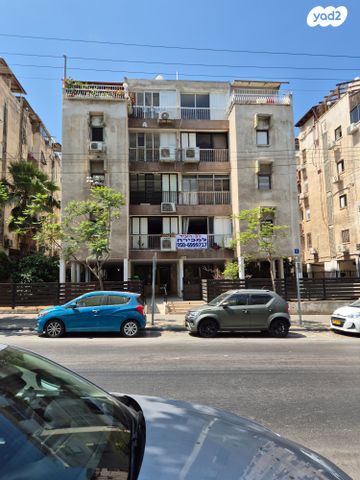 דירה, מחרוזת, יפו ד', גבעת התמרים, תל אביב יפו